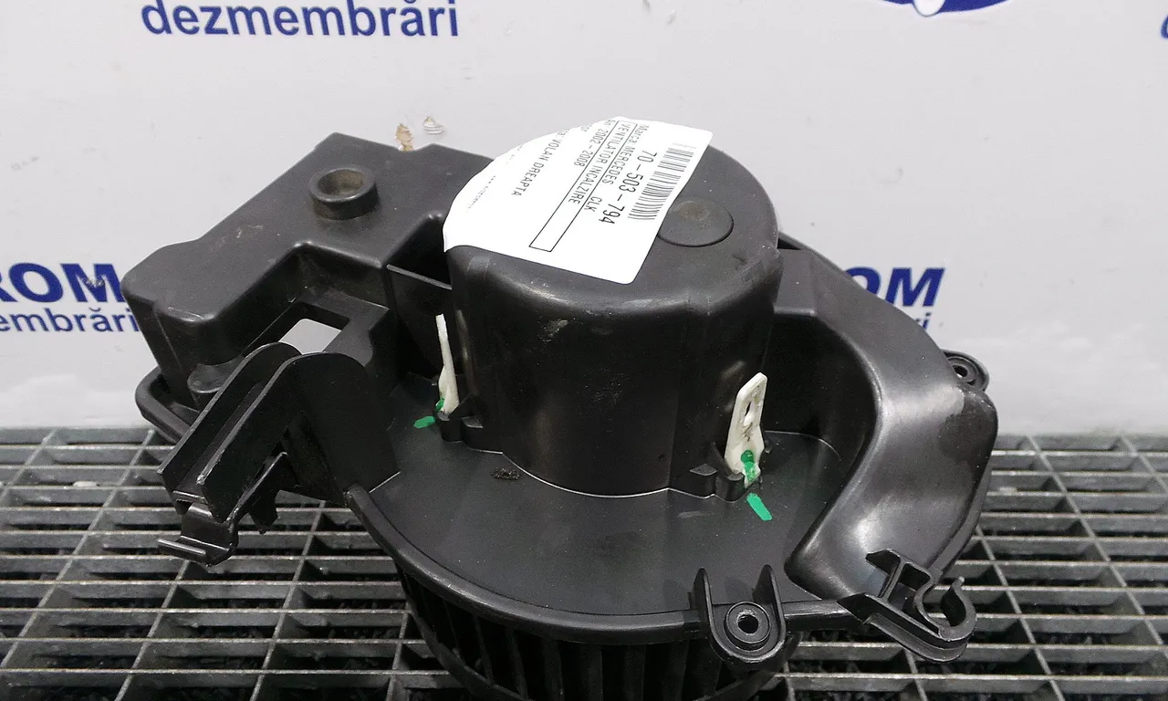 VENTILATOR INCALZIRE MERCEDES CLK 2002-2010