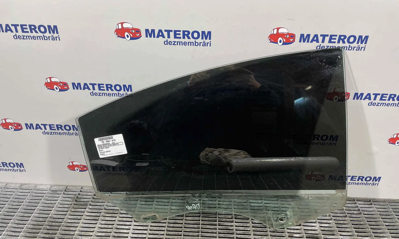 GEAM SPATE MARE DREAPTA MERCEDES CLS 2011-2017