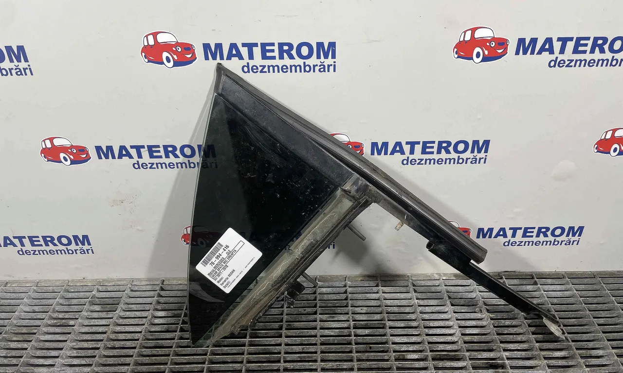 GEAM SPATE MIC DREAPTA MERCEDES CLS 2011-2017