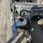 LONJERON DREAPTA MERCEDES CLS CLS 350 CDI /D (218.323) 2011-2017 oe-A2126203400, vedere frontata