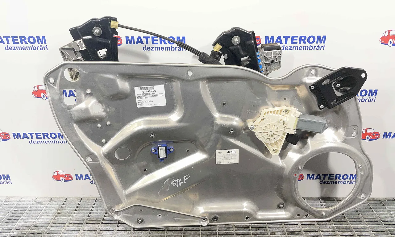 MACARA USA FATA STANGA MERCEDES CLS 2011-2017