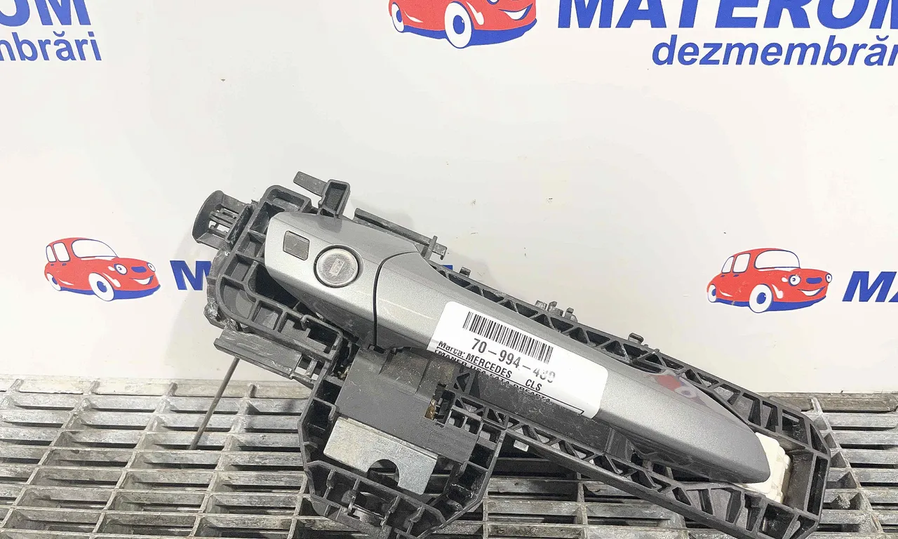 MANER USA FATA DREAPTA MERCEDES CLS 2011-2017