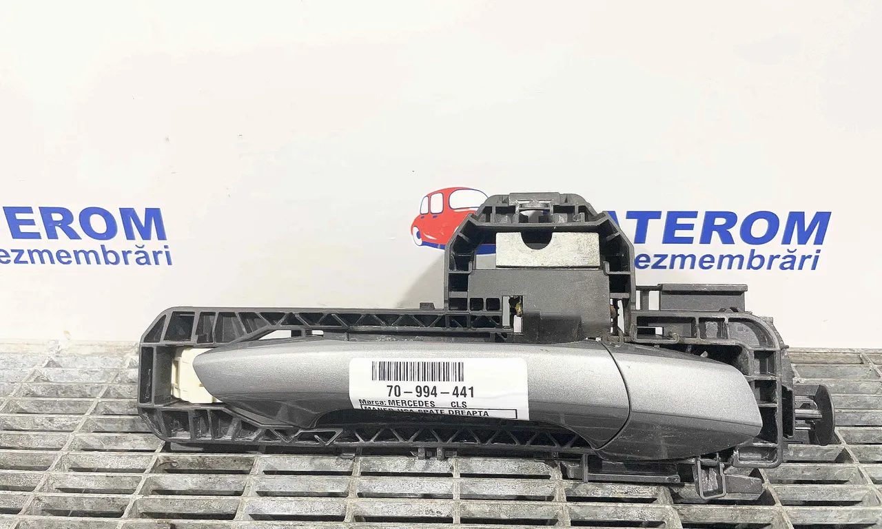 MANER USA SPATE DREAPTA MERCEDES CLS 2011-2017