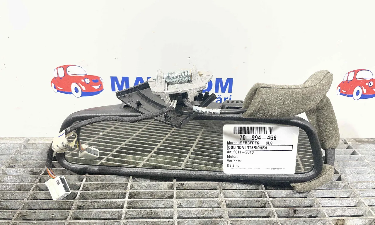 OGLINDA INTERIOARA MERCEDES CLS 2011-2017