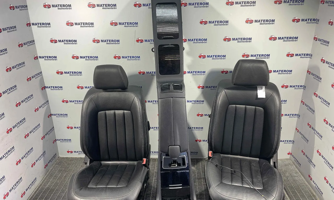 SCAUNE AUTO MERCEDES CLS 2011-2017
