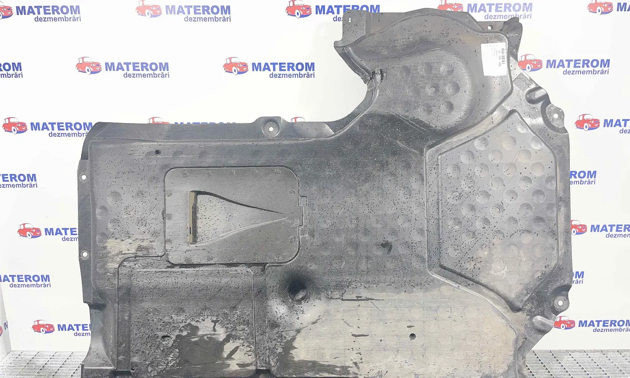 SCUT MOTOR MERCEDES CLS 2011-2017