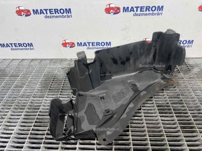 SCUT SUB MASINA MERCEDES CLS CLS 350 CDI /D (218.323) 2011-2017 oe A2123280286, vedere frontata