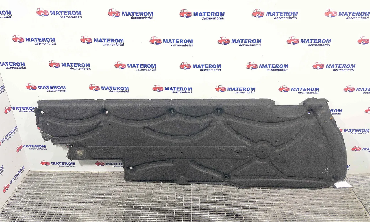 SCUT SUB MASINA MERCEDES CLS 2011-2017