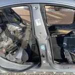 STALP MIJLOC DREAPTA MERCEDES CLS CLS 350 CDI /D (218.323) 2011-2017, vedere frontata
