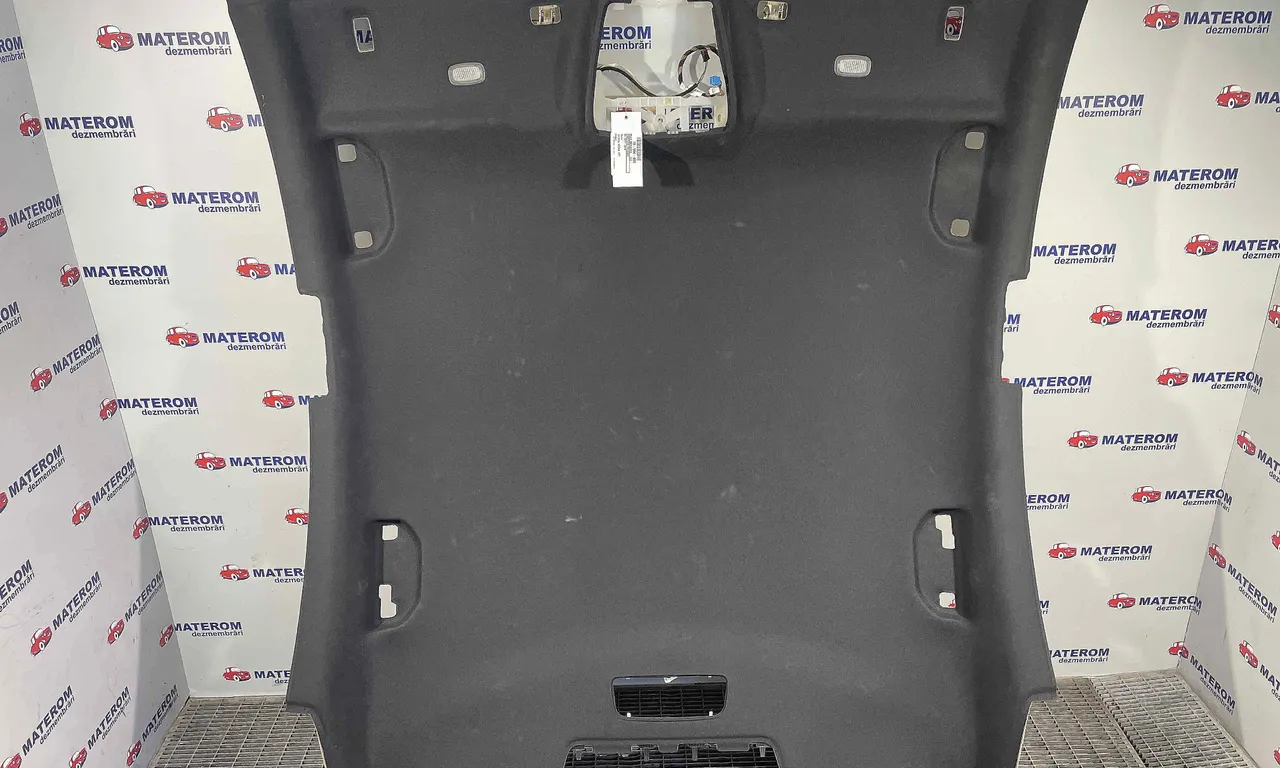 TAPITERIE PAVILION MERCEDES CLS 2011-2017