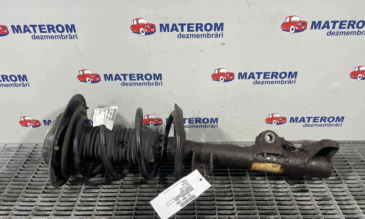 TELESCOP FATA DREAPTA MERCEDES CLS 2011-2017