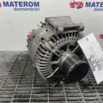 ALTERNATOR MERCEDES CLS CLS 350 CDI /D (218.323) 2011-2017 oe-A6421540402, vedere frontata
