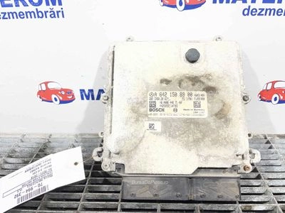 CALCULATOR MOTOR