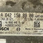 CALCULATOR MOTOR MERCEDES CLS CLS 350 CDI /D (218.323) 2011-2017 oe-A6421508900, vedere laterala