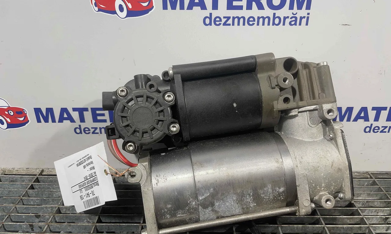 COMPRESOR SUSPENSIE MERCEDES CLS 2011-2017