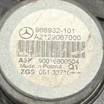 DIFUZOR AUDIO MERCEDES CLS CLS 350 CDI /D (218.323) 2011-2017 oe-A2129067000, vedere laterala