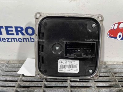DROSER MERCEDES CLS CLS 350 CDI /D (218.323) 2011-2017 oe A2189009700, vedere frontata