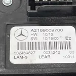 DROSER MERCEDES CLS CLS 350 CDI /D (218.323) 2011-2017 oe-A2189009700, vedere laterala