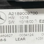 DROSER MERCEDES CLS CLS 350 CDI /D (218.323) 2011-2017 oe-A2189009700, vedere laterala