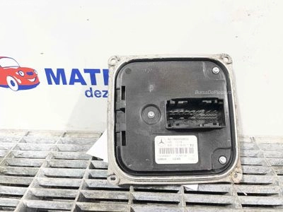 DROSER MERCEDES CLS CLS 350 CDI /D (218.323) 2011-2017 oe A2189009800, vedere frontata