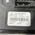 DROSER MERCEDES CLS CLS 350 CDI /D (218.323) 2011-2017 oe-A2189009800, vedere laterala