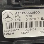 DROSER MERCEDES CLS CLS 350 CDI /D (218.323) 2011-2017 oe-A2189009800, vedere laterala