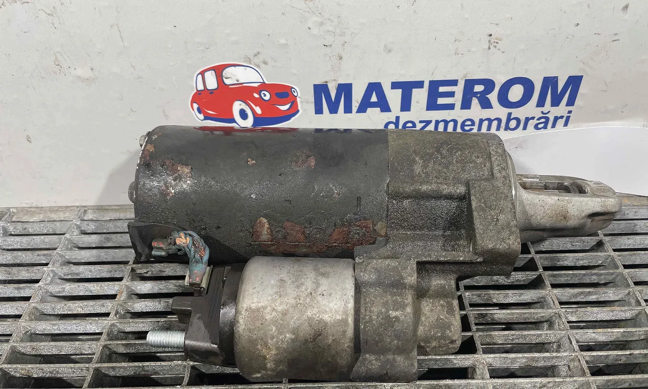 ELECTROMOTOR MERCEDES CLS 2011-2017