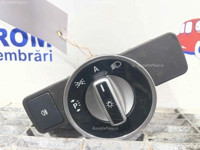 INTRERUPATOR LUMINI