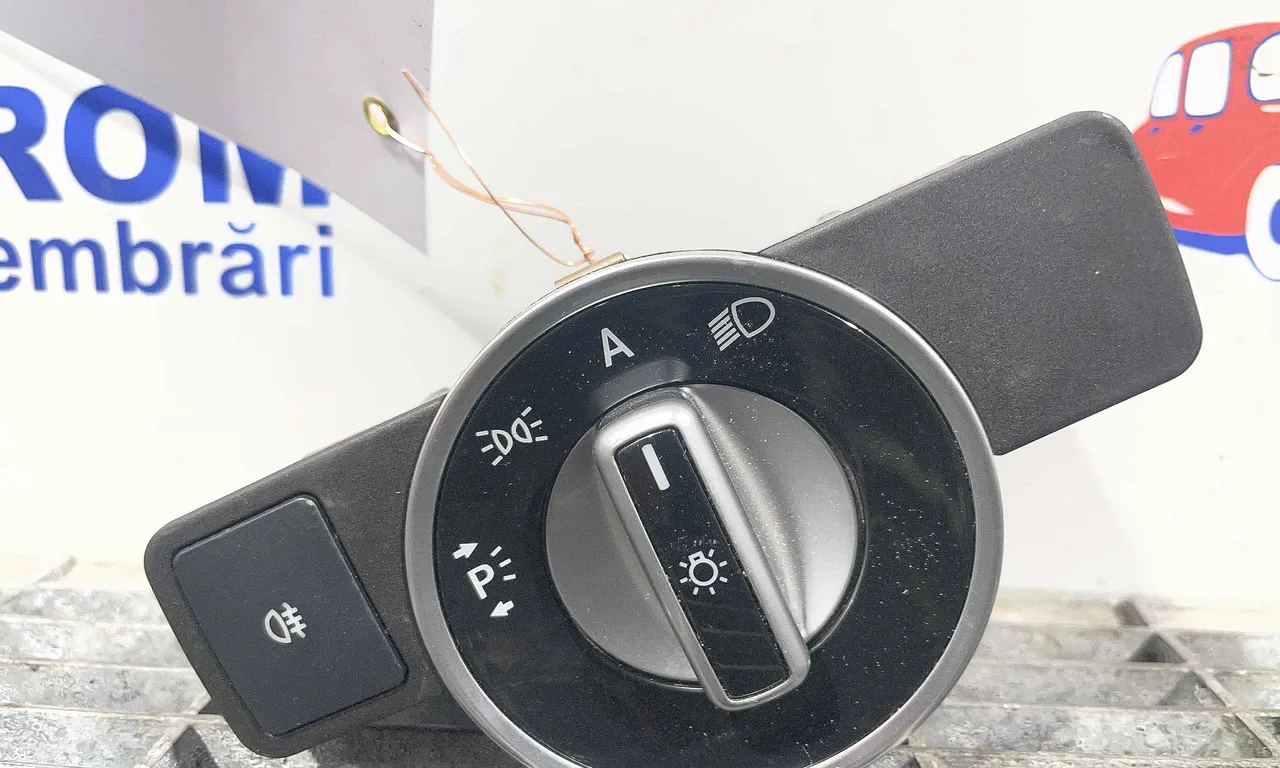 INTRERUPATOR LUMINI MERCEDES CLS 2011-2017