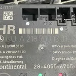 MODUL USA/DREAPTA SPATE MERCEDES CLS CLS 350 CDI /D (218.323) 2011-2017 oe-A2189001301, vedere laterala