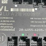 MODUL USA/STANGA FATA MERCEDES CLS CLS 350 CDI /D (218.323) 2011-2017 oe-A2189000801, vedere laterala