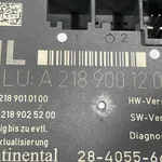 MODUL USA/STANGA SPATE MERCEDES CLS CLS 350 CDI /D (218.323) 2011-2017 oe-A2189001201, vedere laterala