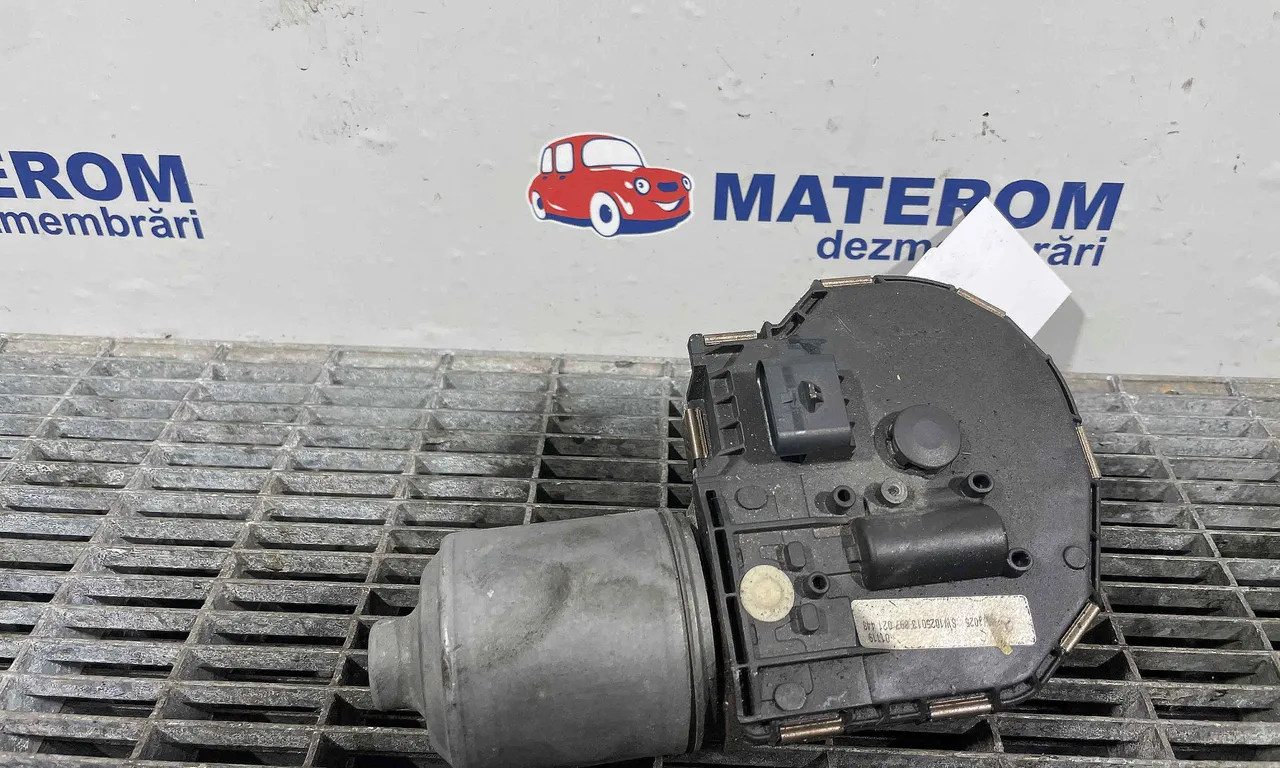 MOTORAS STERGATOR PARBRIZ MERCEDES CLS 2011-2017