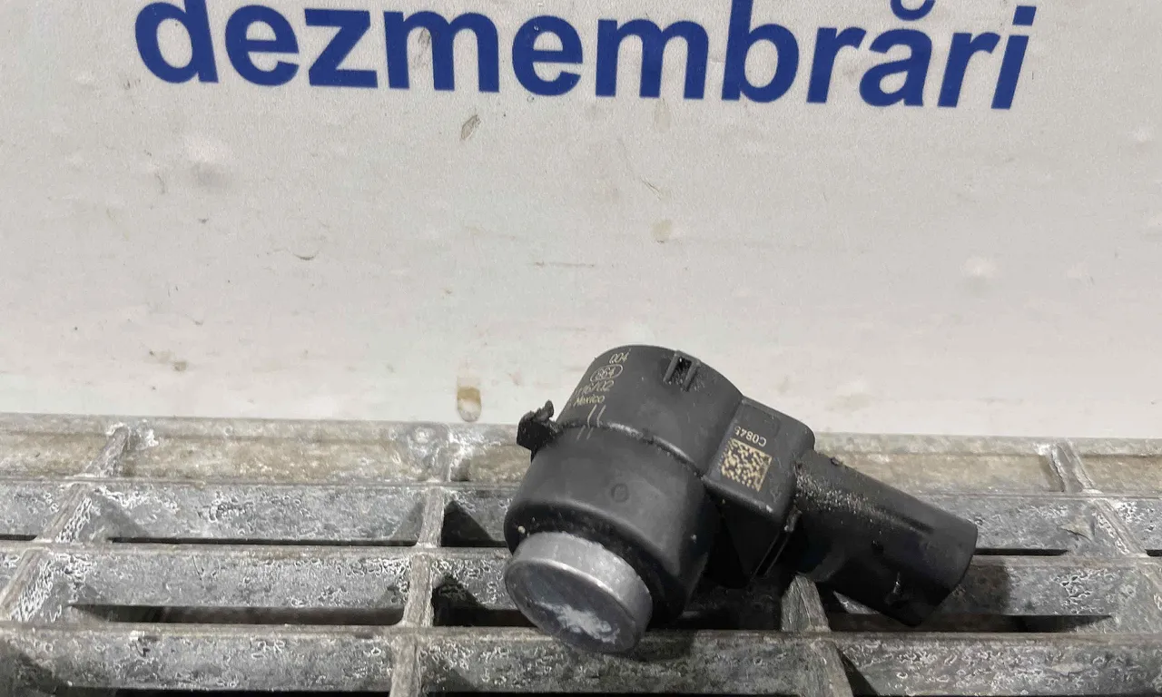 SENZOR PARCARE SPATE MERCEDES CLS 2011-2017