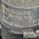 SENZOR PARCARE SPATE MERCEDES CLS CLS 350 CDI /D (218.323) 2011-2017 oe-A2125420018, vedere laterala