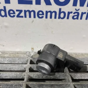 SENZOR PARCARE SPATE