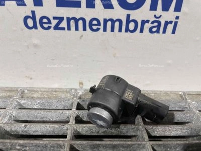 SENZOR PARCARE SPATE