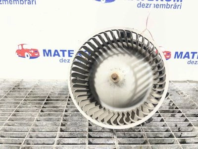VENTILATOR INCALZIRE