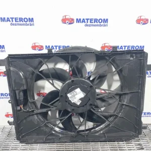 VENTILATOR RADIATOR