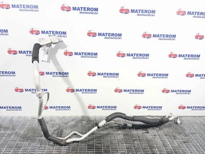 CONDUCTA CLIMA MERCEDES CLS CLS 350 CDI /D (218.323) 2011-2017 oe A2128300177, vedere frontata