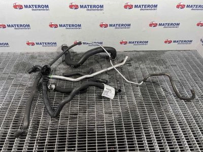 FURTUN APA MERCEDES CLS CLS 350 CDI /D (218.323) 2011-2017 oe A2045012982, vedere frontata
