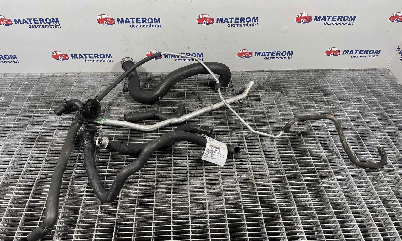 FURTUN APA MERCEDES CLS 2011-2017