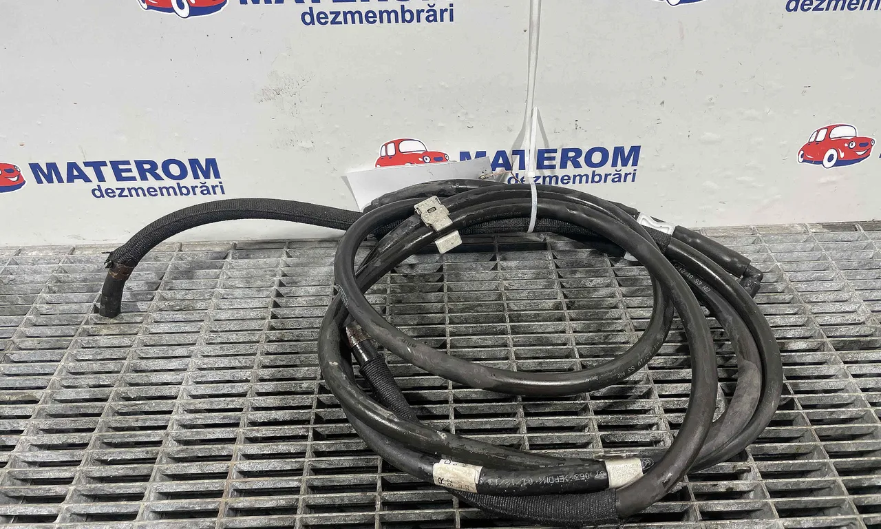 FURTUN APA MERCEDES CLS 2011-2017