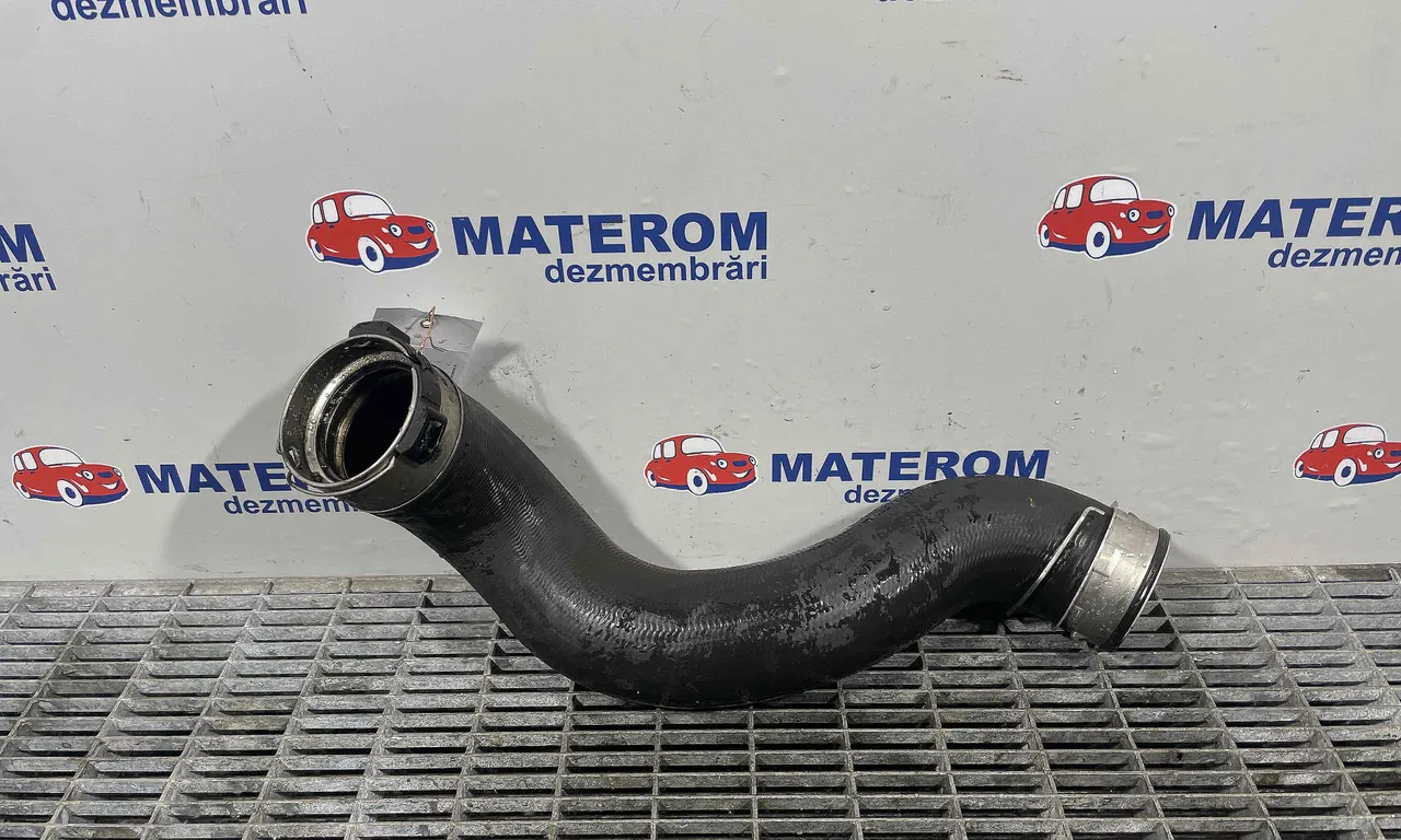 FURTUN INTERCOOLER MERCEDES CLS 2011-2017