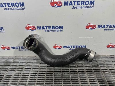 FURTUN INTERCOOLER MERCEDES CLS CLS 350 CDI /D (218.323) 2011-2017 oe A2045280682, vedere frontata