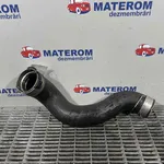 FURTUN INTERCOOLER MERCEDES CLS CLS 350 CDI /D (218.323) 2011-2017 oe-A2045280682, vedere frontata