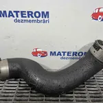 FURTUN INTERCOOLER MERCEDES CLS CLS 350 CDI /D (218.323) 2011-2017 oe-A2045282982, vedere frontata
