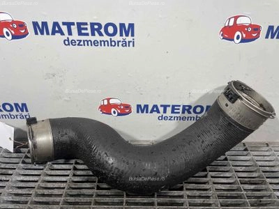 FURTUN INTERCOOLER MERCEDES CLS CLS 350 CDI /D (218.323) 2011-2017 oe A2045282982, vedere frontata