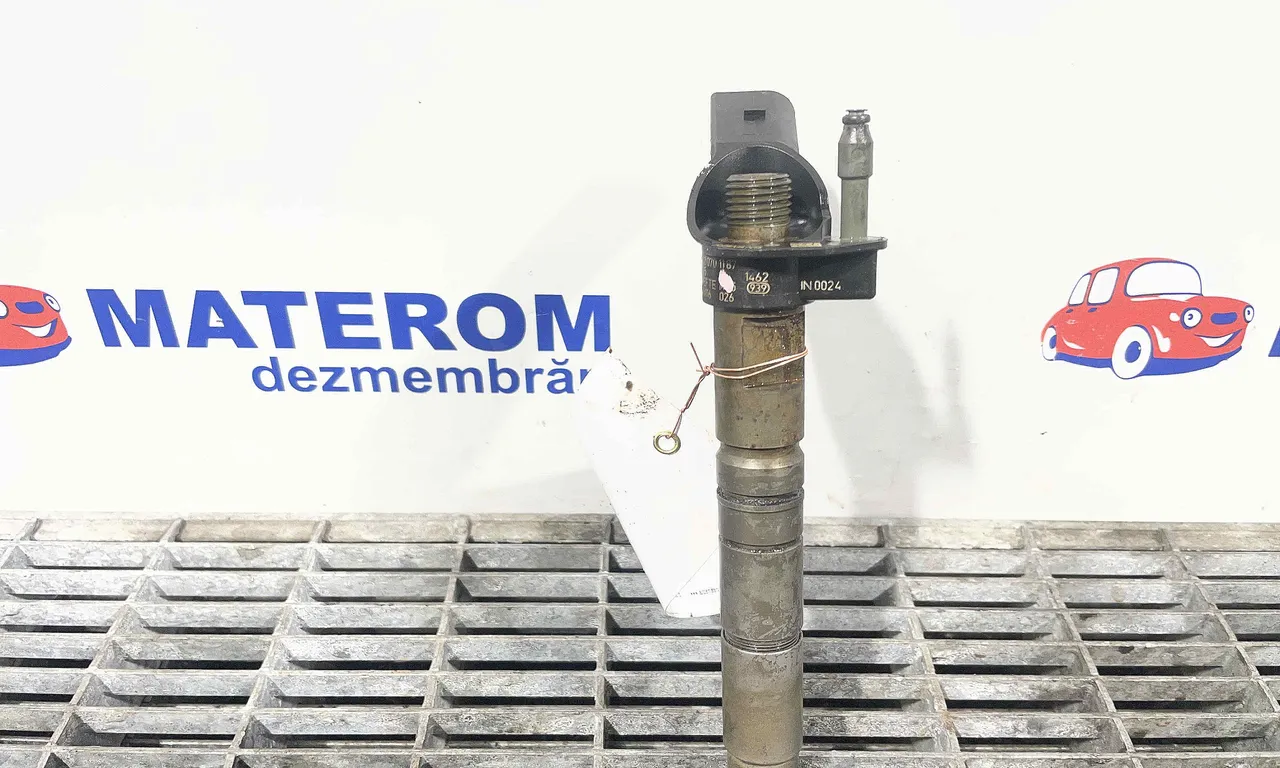 INJECTOR MERCEDES CLS 2011-2017