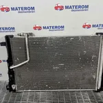 RADIATOR CLIMA MERCEDES CLS CLS 350 CDI /D (218.323) 2011-2017 oe-A2045000654, vedere laterala